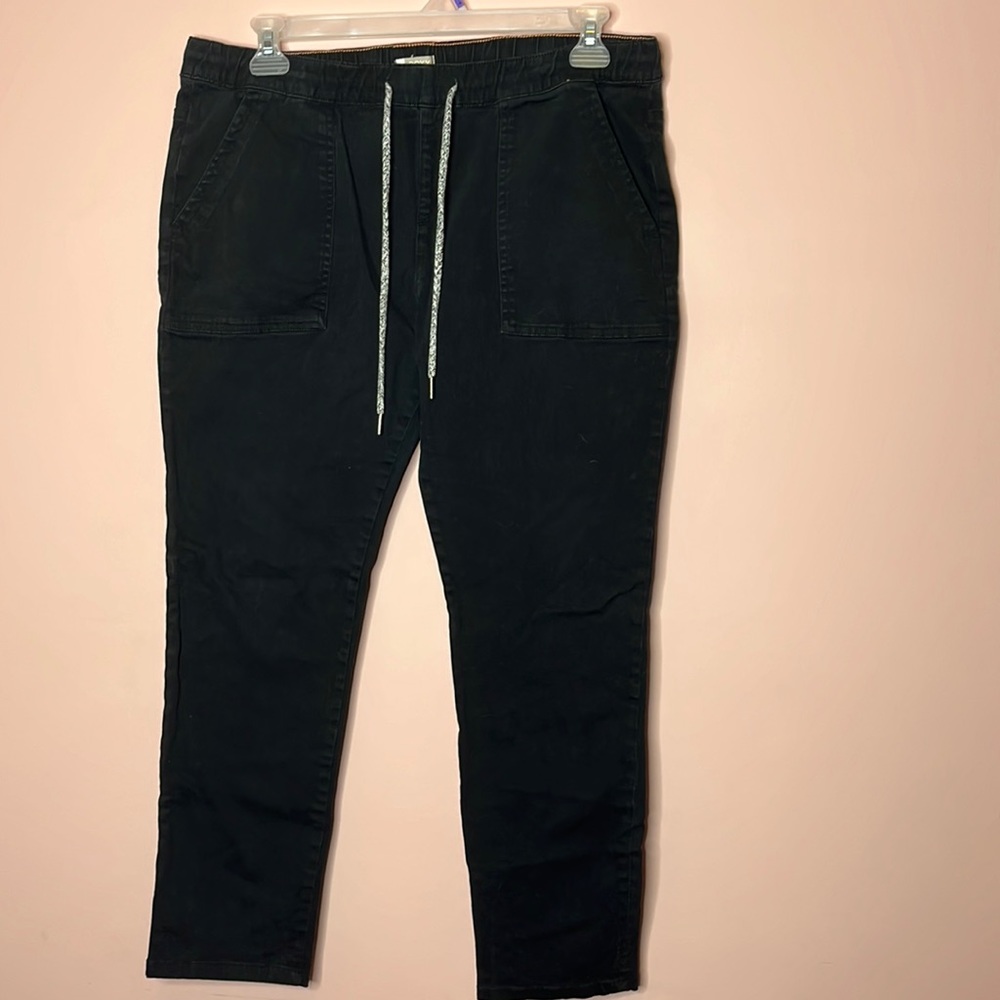 Roxy Black Pants